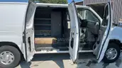 2010 Ford Econoline E250 CARGO