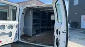 2010 Ford Econoline E250 CARGO