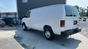 2010 Ford Econoline E250 CARGO