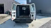 2010 Ford Econoline E250 CARGO