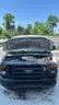 2010 Ford Econoline E250 CARGO