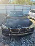 2009 BMW 7-Series