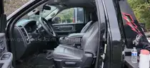 2015 RAM 4500