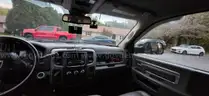 2015 RAM 4500