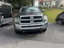 2015 RAM 4500
