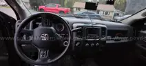 2015 RAM 4500