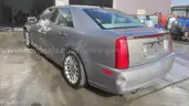 2008 Cadillac STS