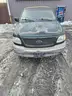 2002 Ford F-150 XLT SuperCab Long Bed 2WD