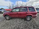 2004 Honda Pilot