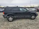 2004 Ford Escape