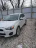 2014 Mitsubishi Outlander Sport