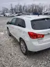 2014 Mitsubishi Outlander Sport