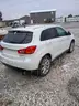 2014 Mitsubishi Outlander Sport