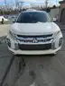 2021 Mitsubishi Outlander Sport