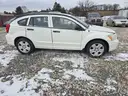 2007 Dodge Caliber