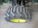 2010 John Deere Loader/Mower