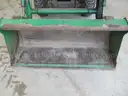 2010 John Deere Loader/Mower