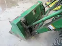 2010 John Deere Loader/Mower