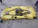 2010 John Deere Loader/Mower