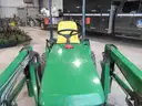 2010 John Deere Loader/Mower
