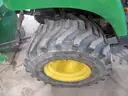 2010 John Deere Loader/Mower