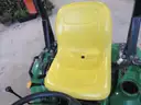 2010 John Deere Loader/Mower
