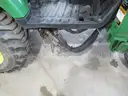 2010 John Deere Loader/Mower