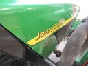 2010 John Deere Loader/Mower
