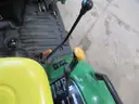 2010 John Deere Loader/Mower