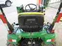 2010 John Deere Loader/Mower