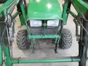 2010 John Deere Loader/Mower