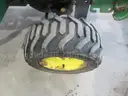 2010 John Deere Loader/Mower