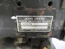 2010 John Deere Loader/Mower