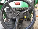 2010 John Deere Loader/Mower