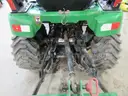 2010 John Deere Loader/Mower