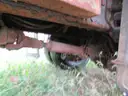 2009 International 7500 Plow Truck