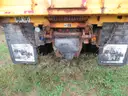 2009 International 7500 Plow Truck