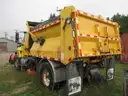 2009 International 7500 Plow Truck