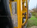 2009 International 7500 Plow Truck