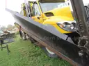 2009 International 7500 Plow Truck