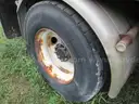 2009 International 7500 Plow Truck