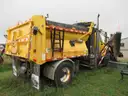 2009 International 7500 Plow Truck