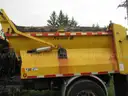 2009 International 7500 Plow Truck