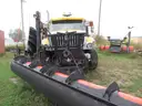 2009 International 7500 Plow Truck