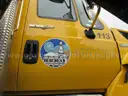2009 International 7500 Plow Truck