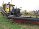 2009 International 7500 Plow Truck