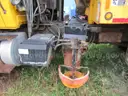 2009 International 7500 Plow Truck