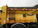 2009 International 7500 Plow Truck
