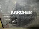 Karcher Power Washer