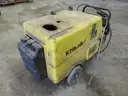 Karcher Power Washer